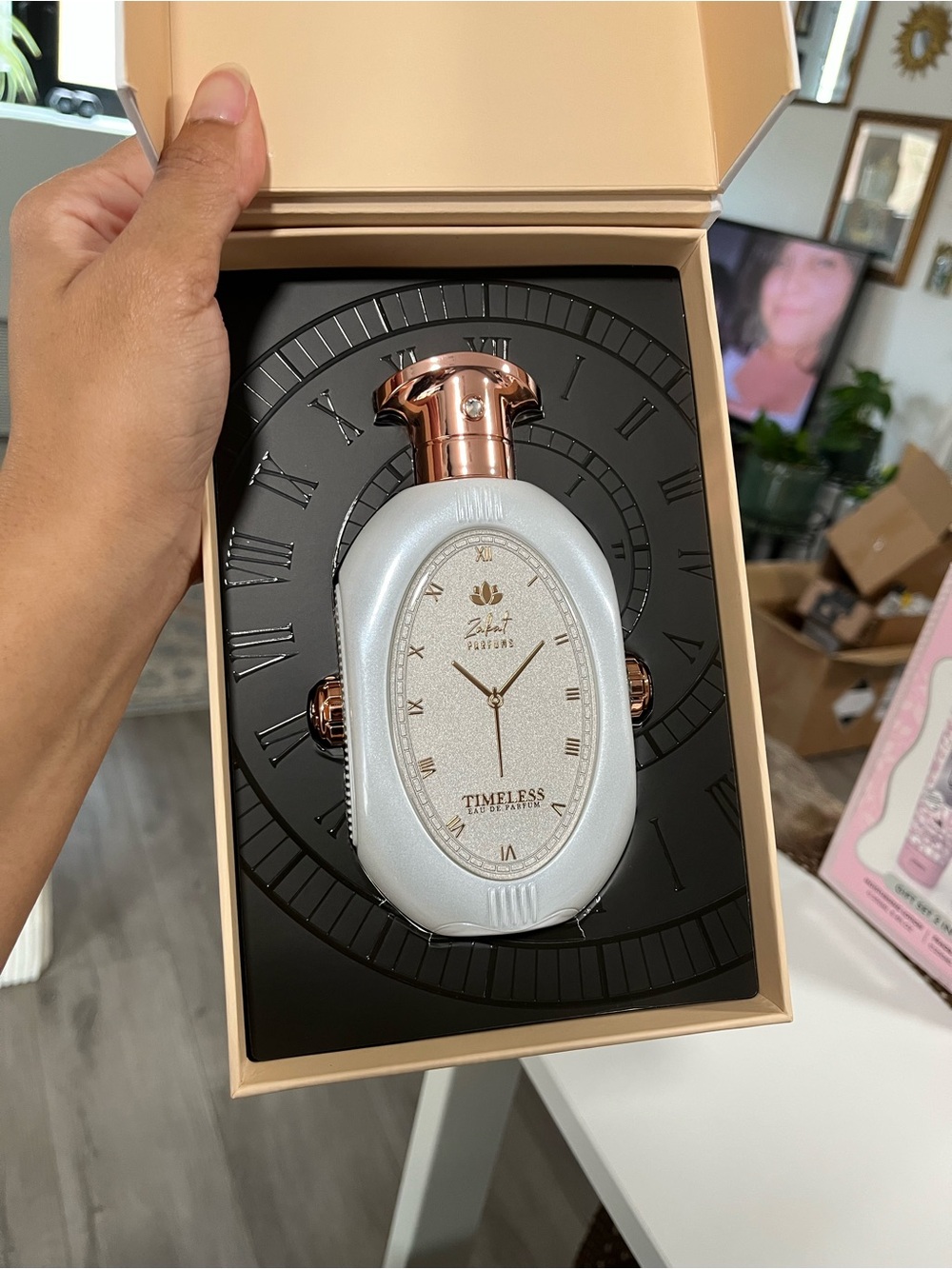 Timeless Legacy by Zakat